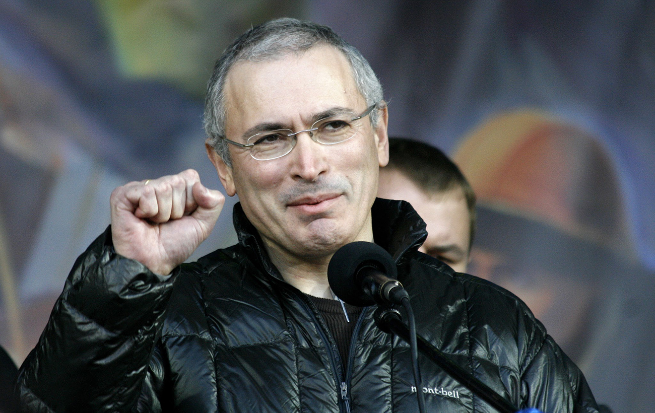 Кто возглавит Россию после Путина: топ кандидатов по версии Politico